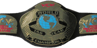 WCW World Tag Team Championships